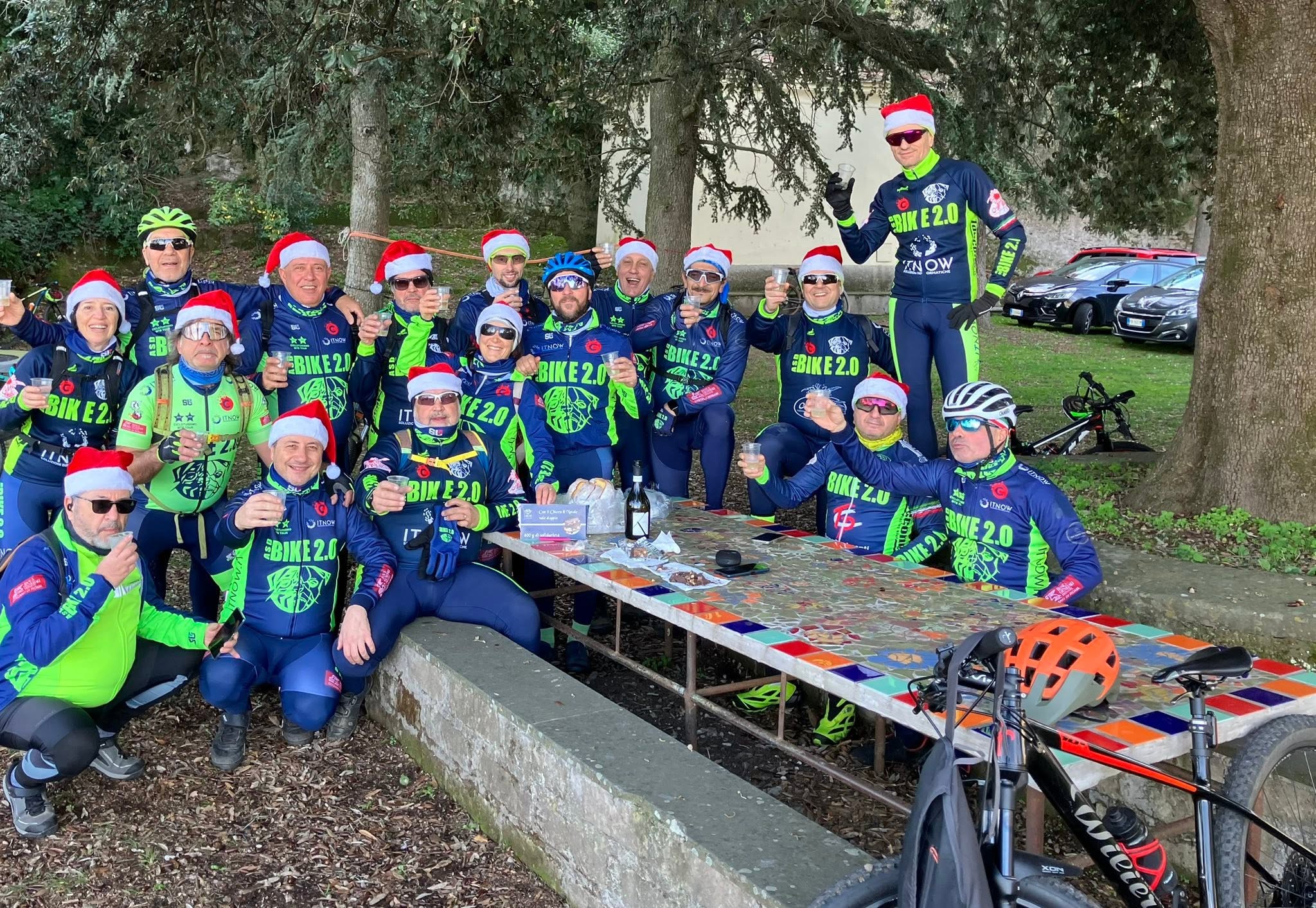 Sponsor MTB Castelli Romani 3