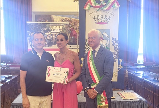 Progetti del Cuore - ITNow Marino 3