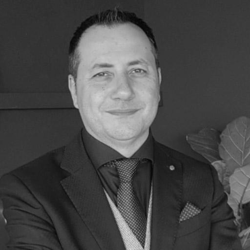 Ivano Torchia - ITNow